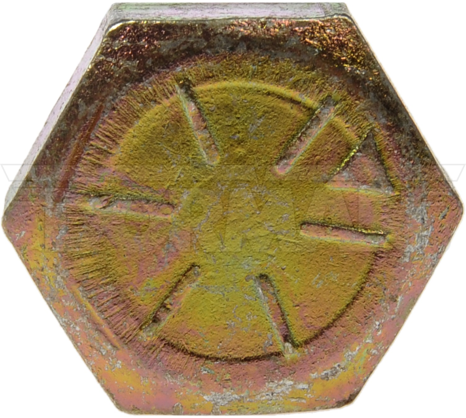 Dorman 197-625 Cap Screw-Hex Head Grade 8- 5/8-11 X 2-1/2 In. - Image 3