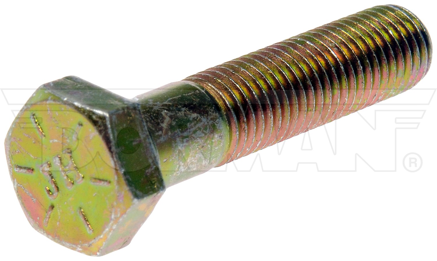 Dorman 199-115 Cap Screw-Hex Head-Grade 8- 5/16-24 x 1-1/2 In.