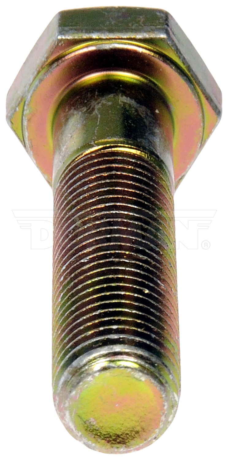 Dorman 199-115 Cap Screw-Hex Head-Grade 8- 5/16-24 x 1-1/2 In. - Image 2