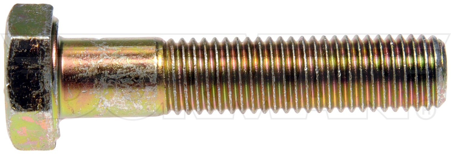 Dorman 199-115 Cap Screw-Hex Head-Grade 8- 5/16-24 x 1-1/2 In. - Image 4