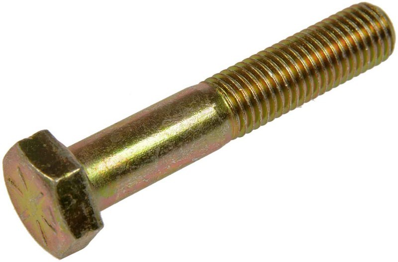 Dorman DOR-199-117 Cap Screw-Hex Head-Grade 8- 5/16-24 x 1-3/4 In. - Image 2