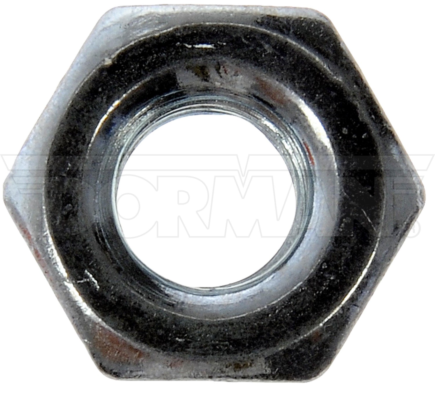 Dorman DOR-210-010 Hex Nut-Grade 5-Thread Size- 1/4-20 In. - Image 2