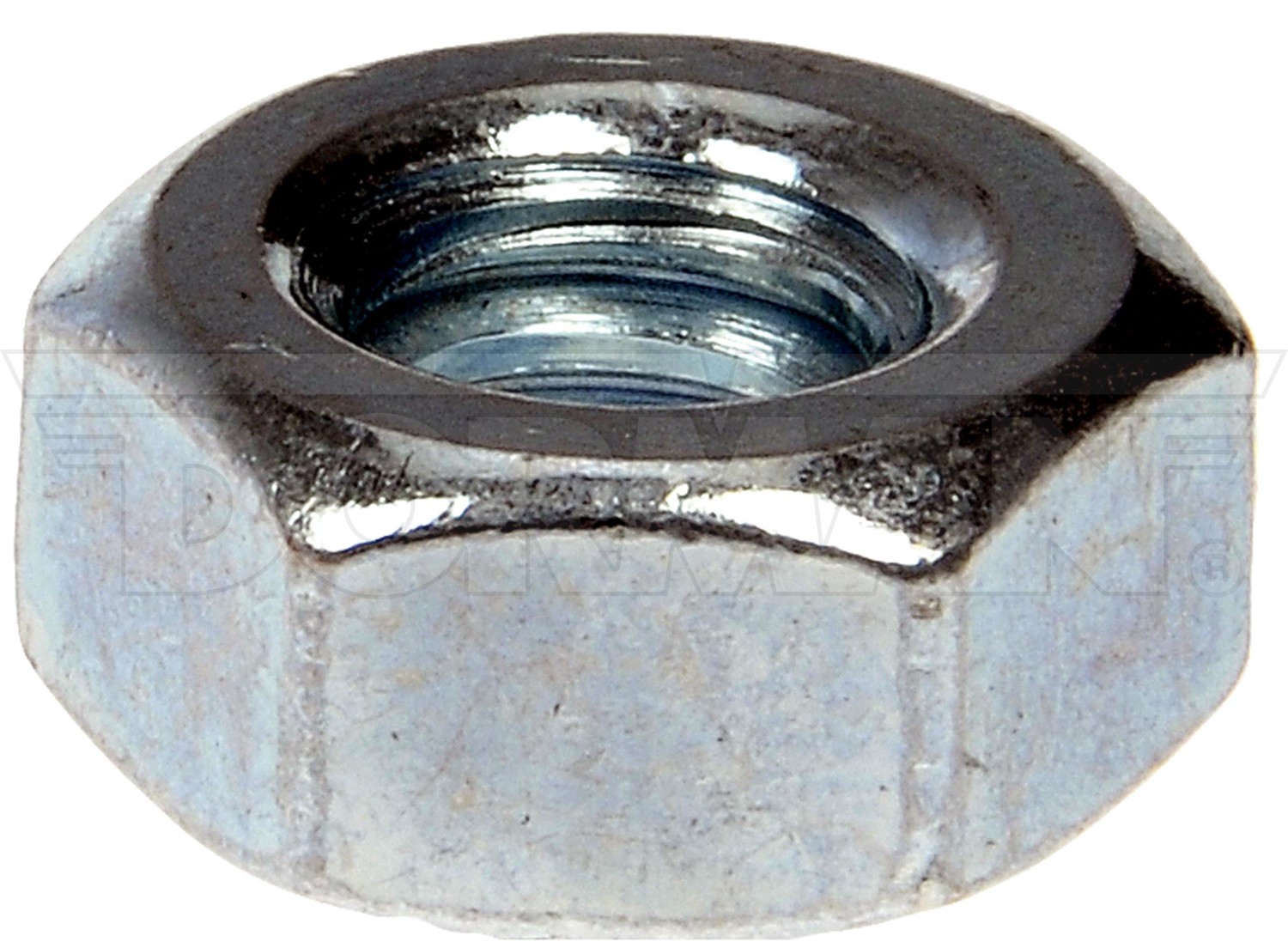 Dorman DOR-210-010 Hex Nut-Grade 5-Thread Size- 1/4-20 In. - Image 3