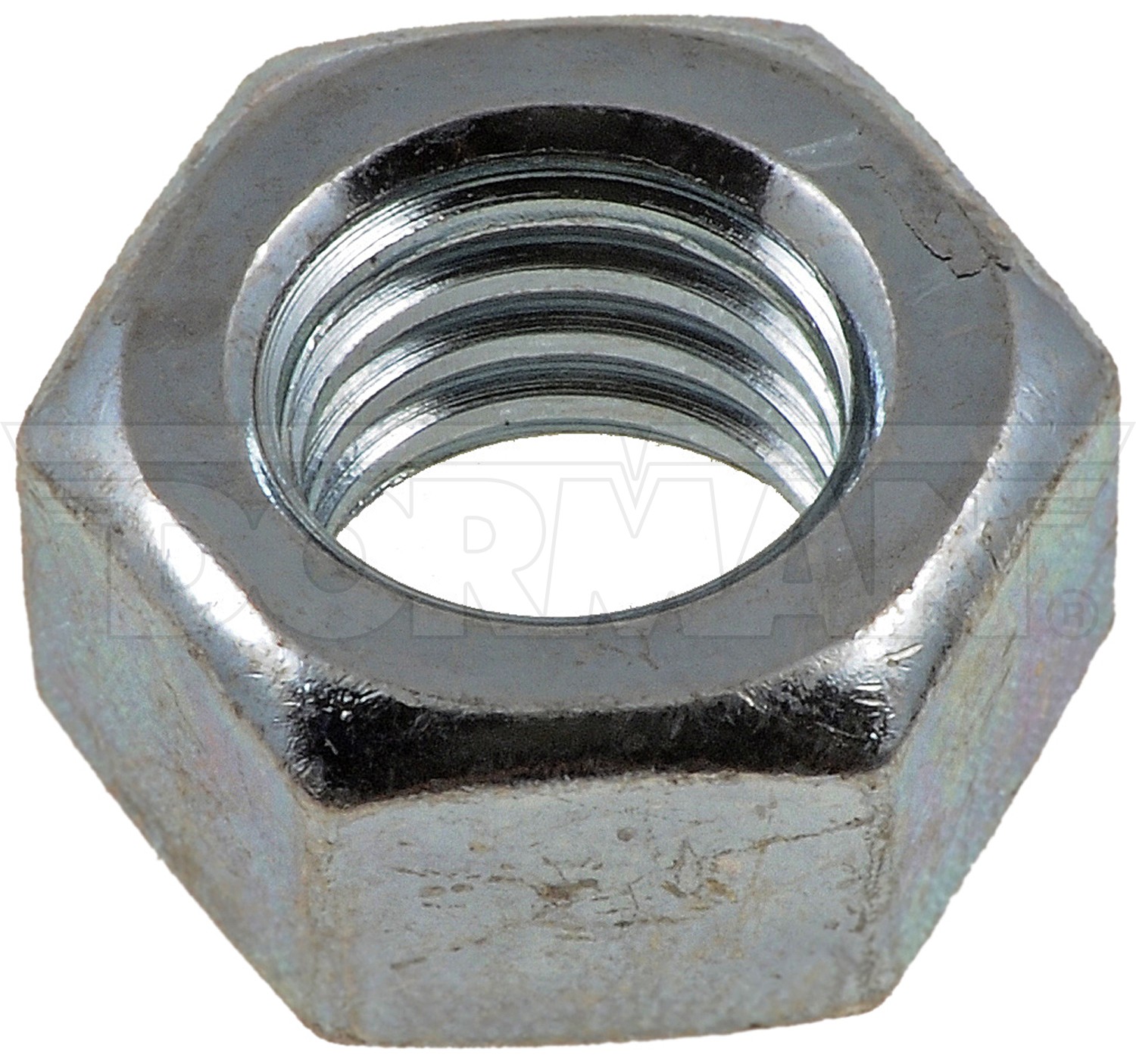 Dorman DOR-210-013 Hex Nut-Grade 5-Thread Size- 7/16-14 In.