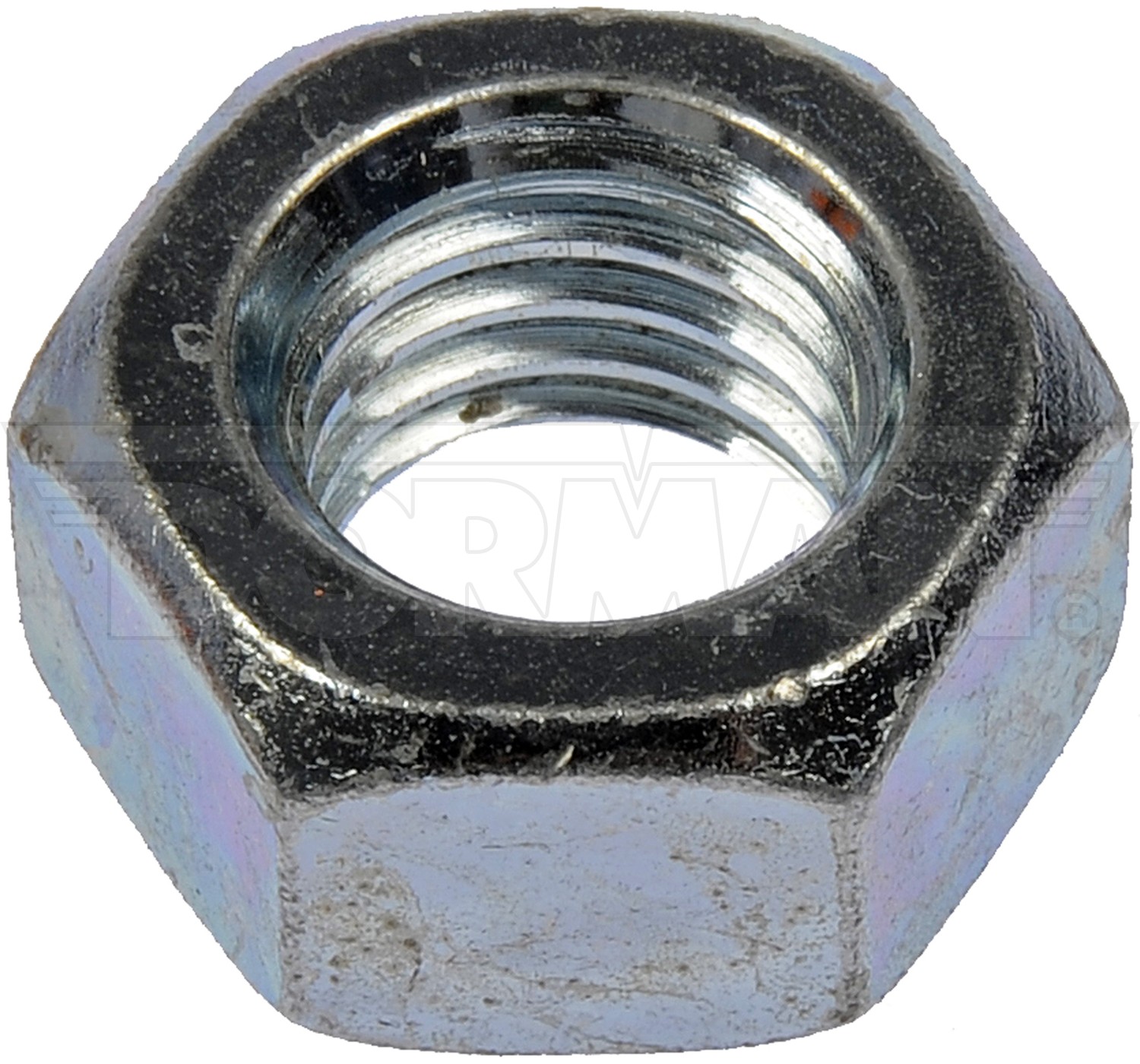 Dorman DOR-210-015 Hex Nut-Grade 5- Thread Size-  9/16-12 In.