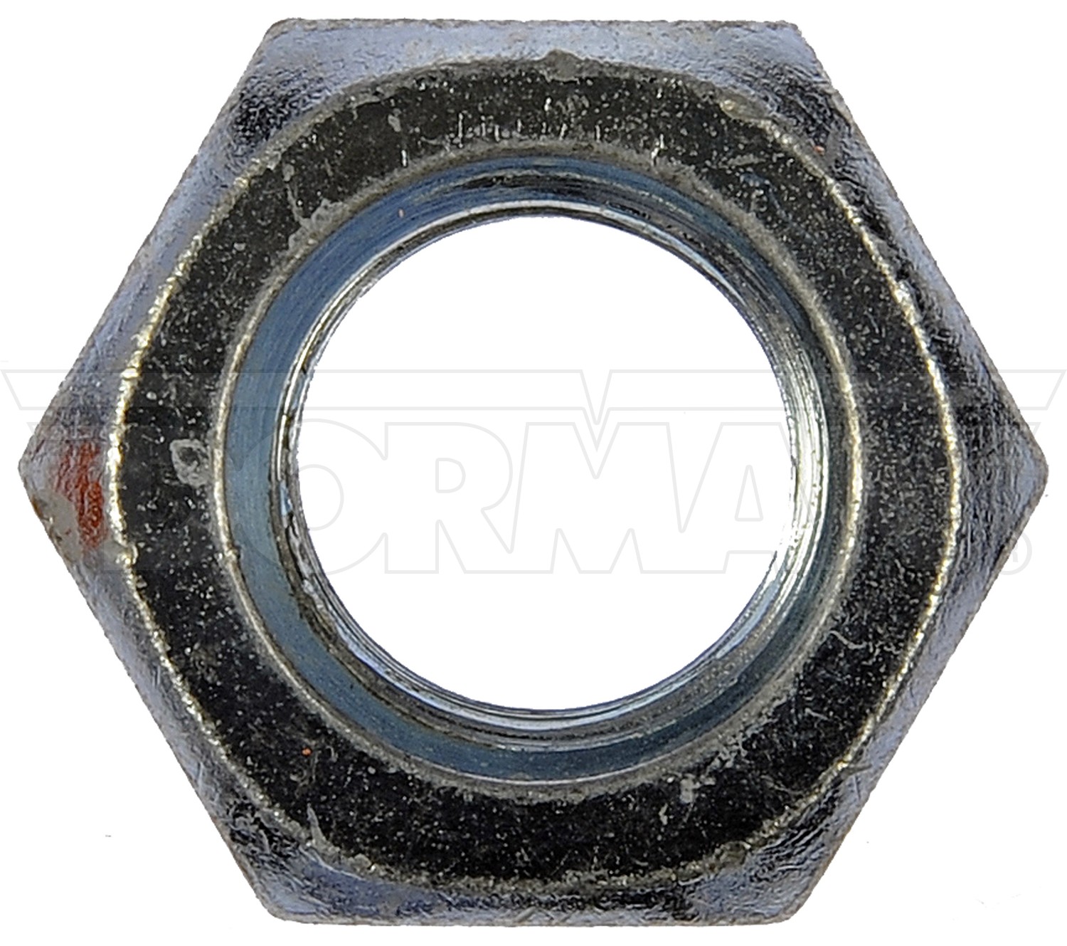 Dorman DOR-210-015 Hex Nut-Grade 5- Thread Size- 9/16-12 In. - Image 2