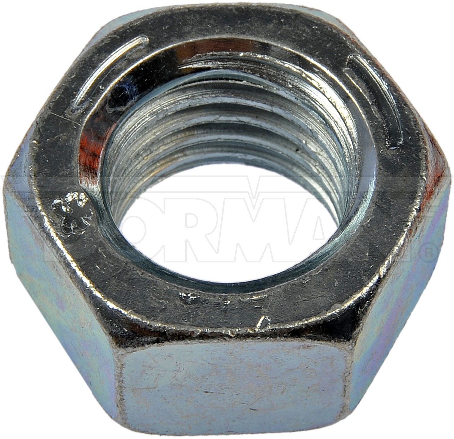 Dorman DOR-210-017 Hex Nut-Grade 5- Thread Size-  3/4-10 In.