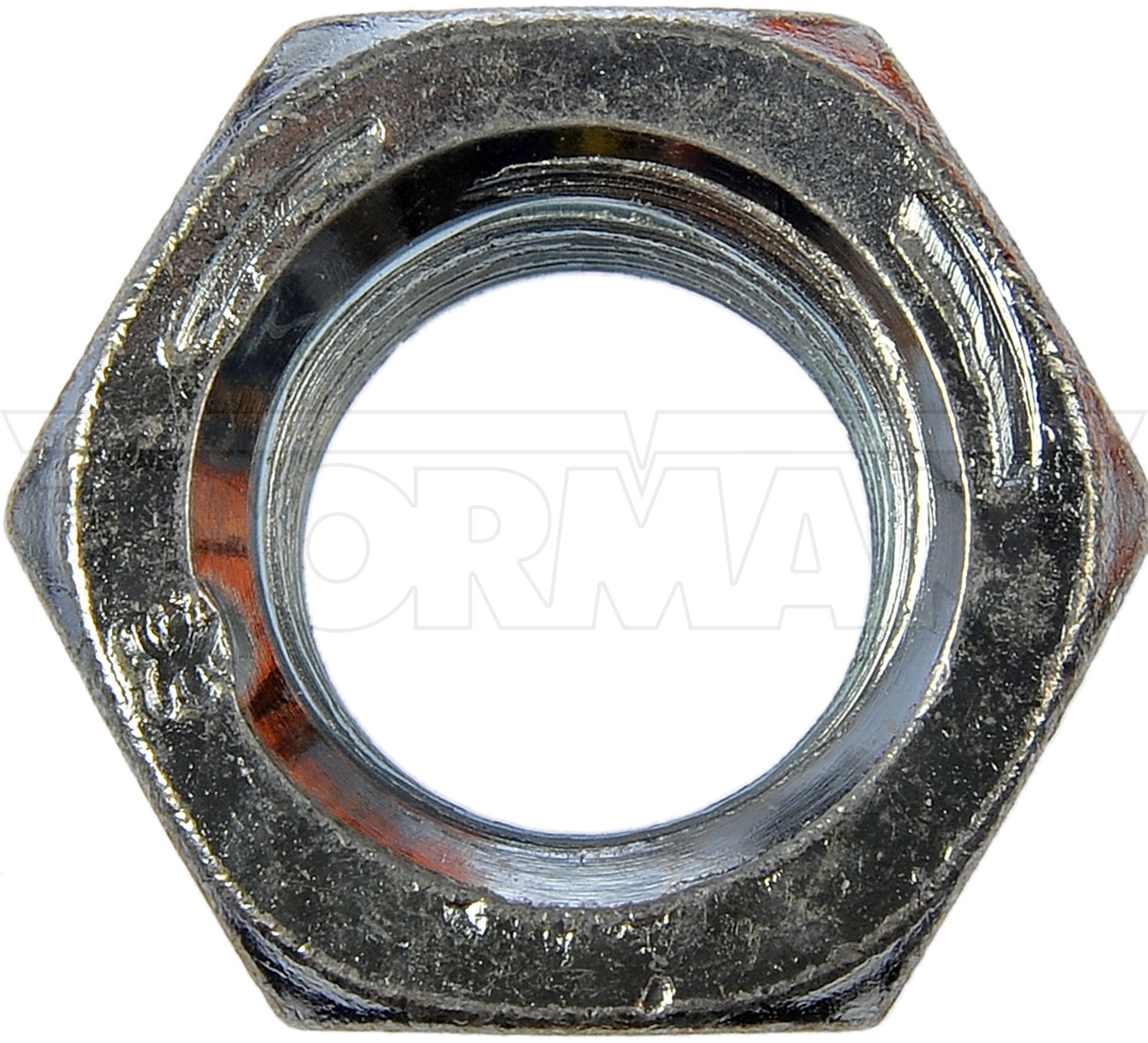 Dorman DOR-210-017 Hex Nut-Grade 5- Thread Size- 3/4-10 In. - Image 2