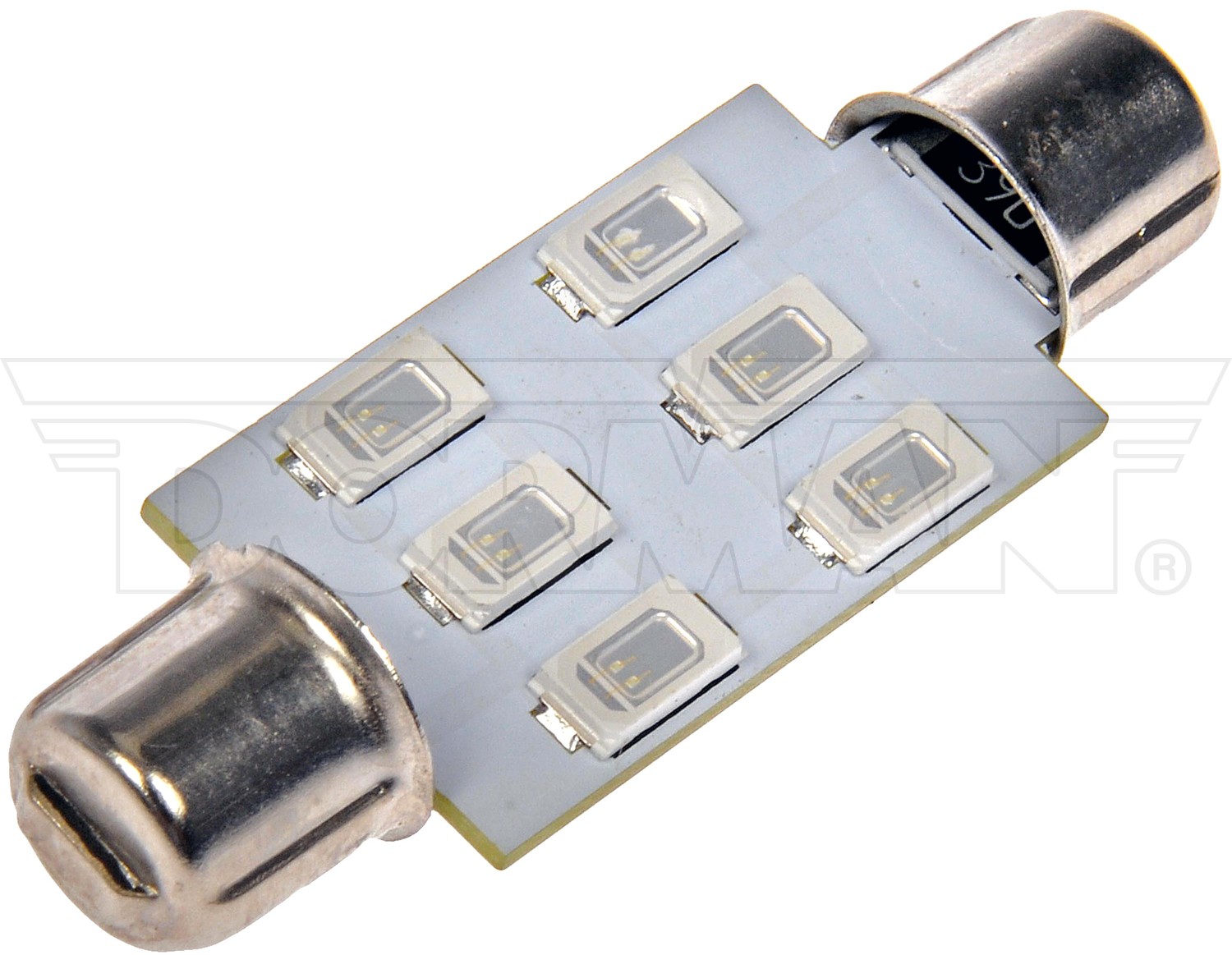Dorman 211G-HP 211 Green 2 Watt Led Bulb