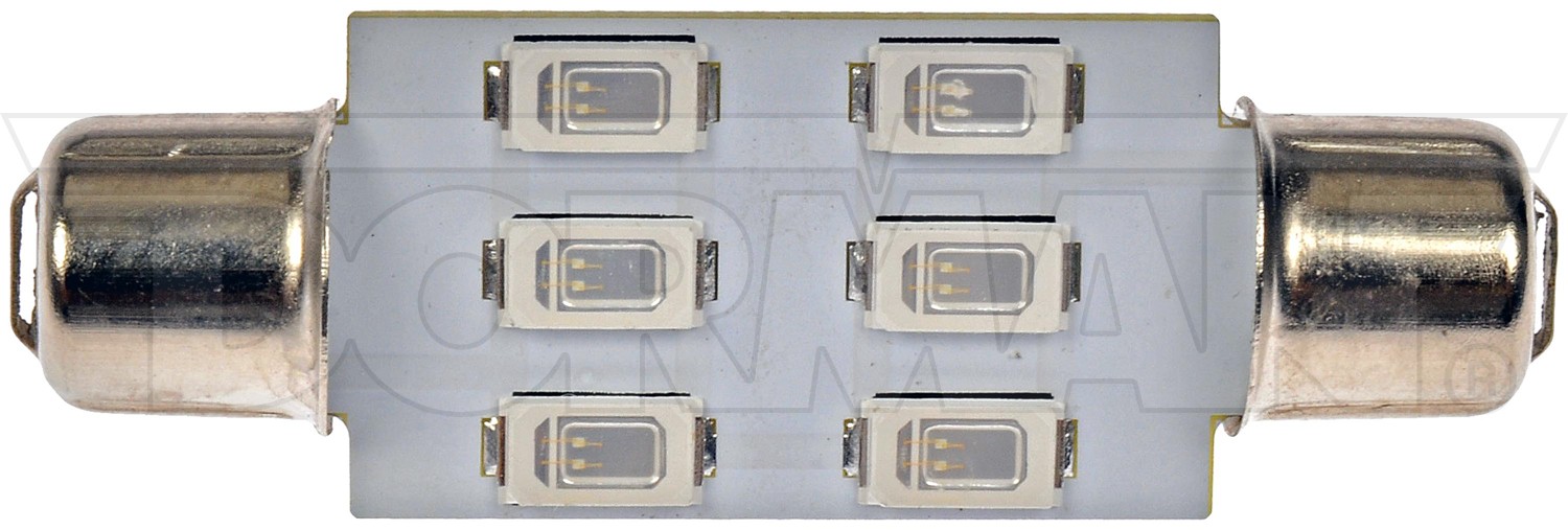 Dorman 211G-HP 211 Green 2 Watt Led Bulb - Image 2
