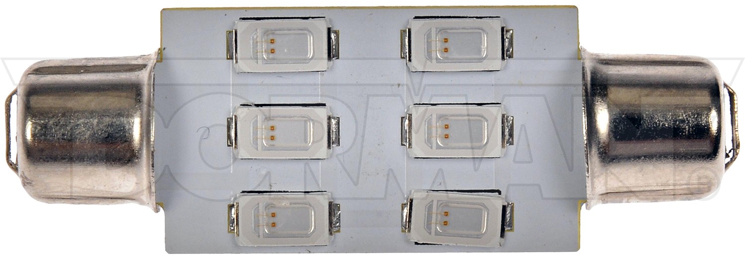 Dorman DOR-211R-HP 211 Red 2 Watt Led Bulb - Image 2