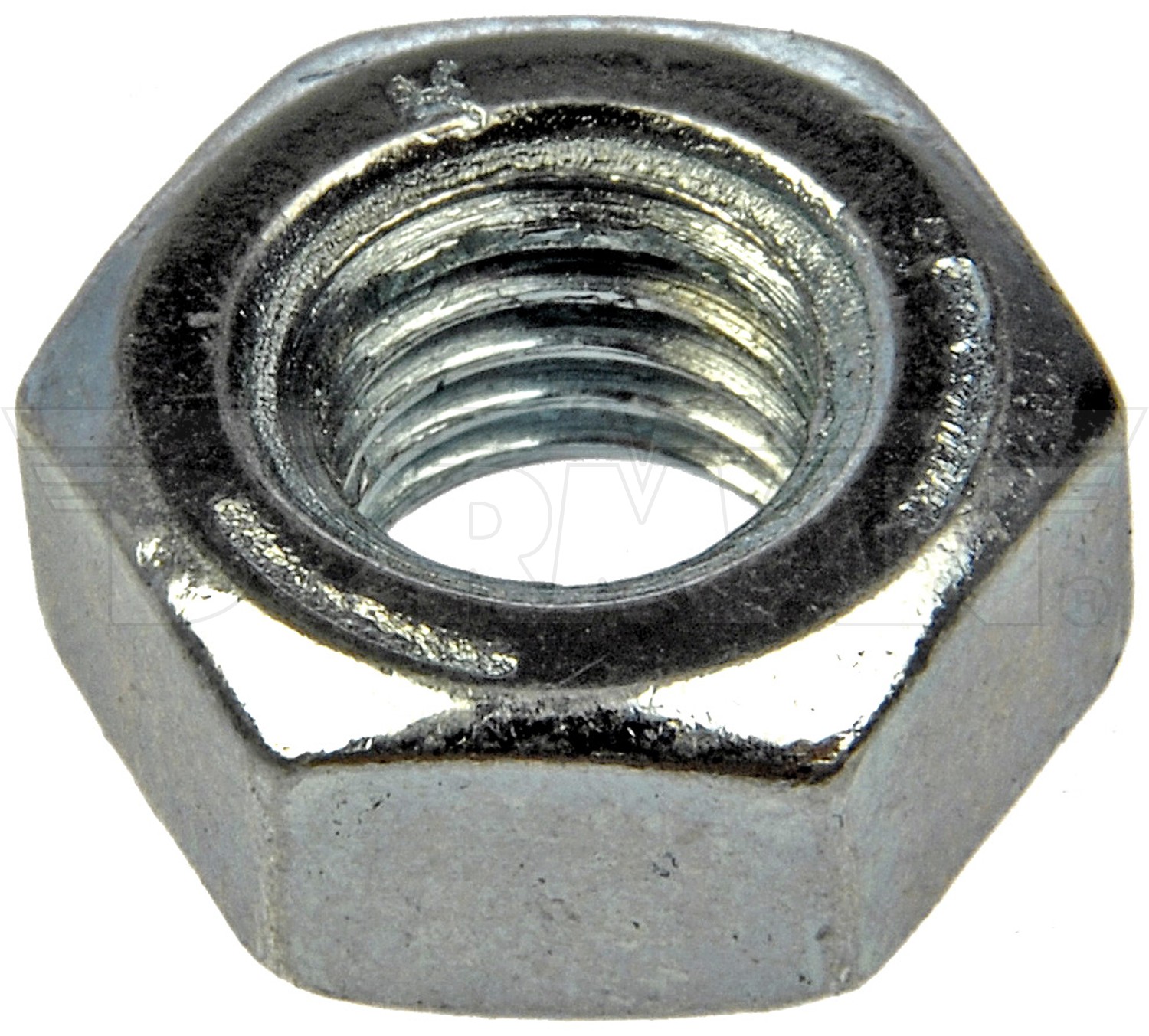 Dorman DOR-215-010 Hex Nut-Grade 5-Thread Size- 1/4-28 In.