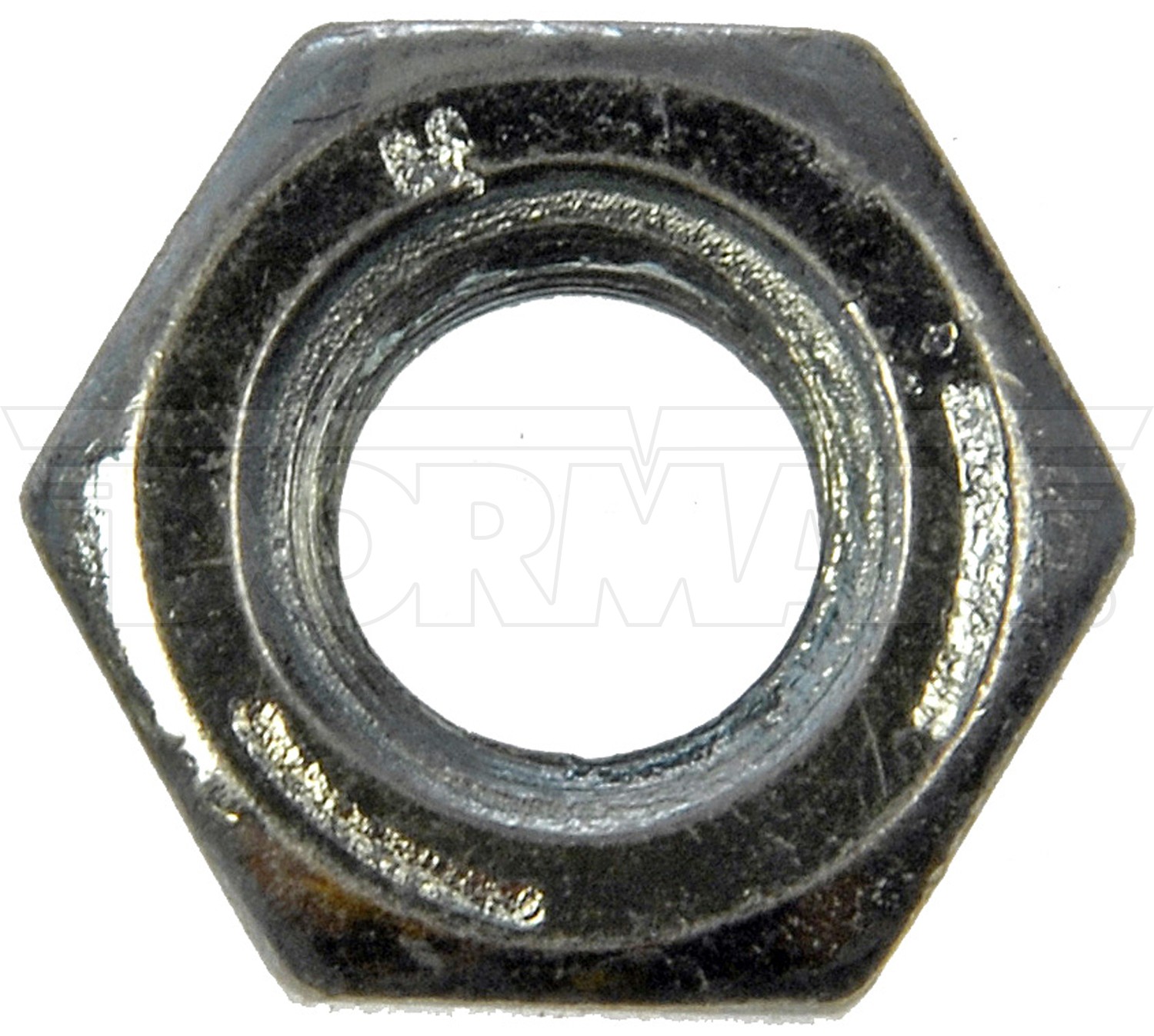 Dorman DOR-215-010 Hex Nut-Grade 5-Thread Size- 1/4-28 In. - Image 2