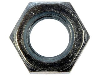 Dorman DOR-215-011 Hex Nut-Grade 5-Thread Size 5/16-24, Height 1/2 In. - Image 2