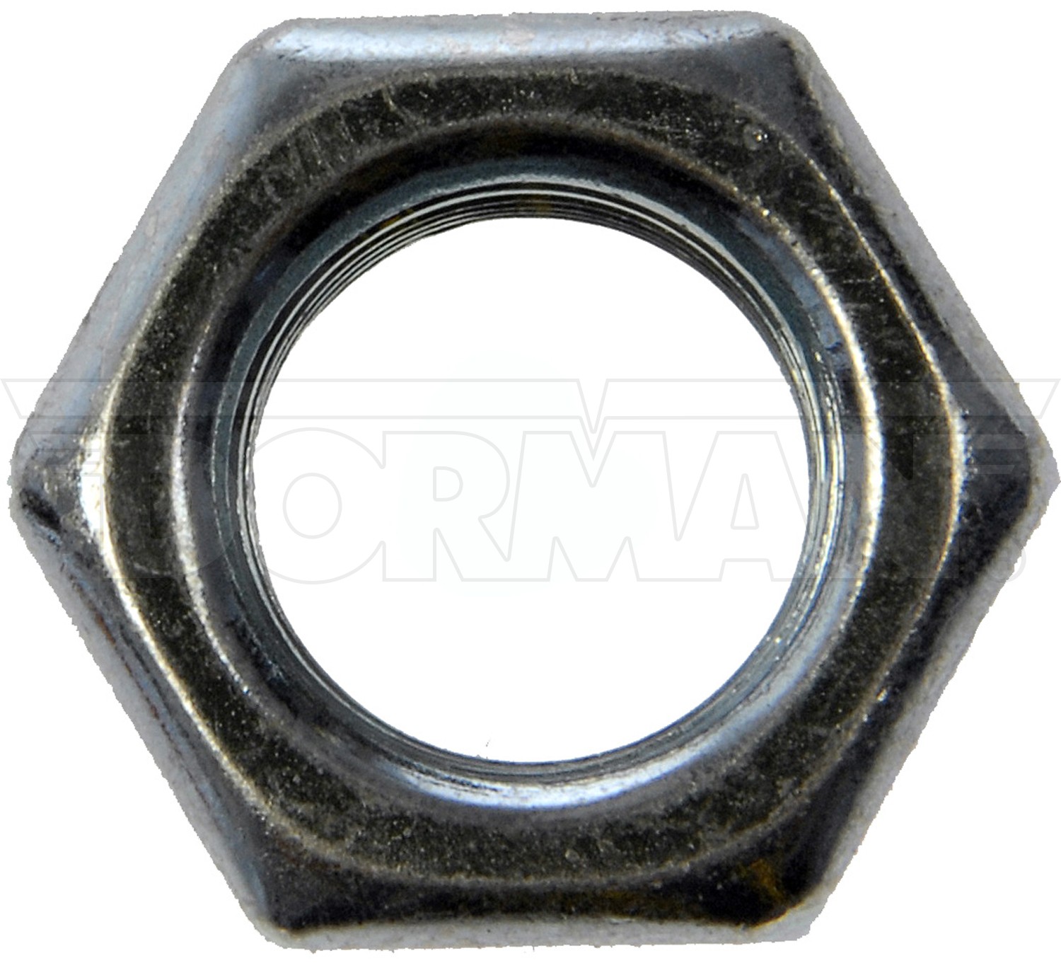 Dorman DOR-215-012 Hex Nut-Grade 5-Thread Size- 3/8-24 In. - Image 2