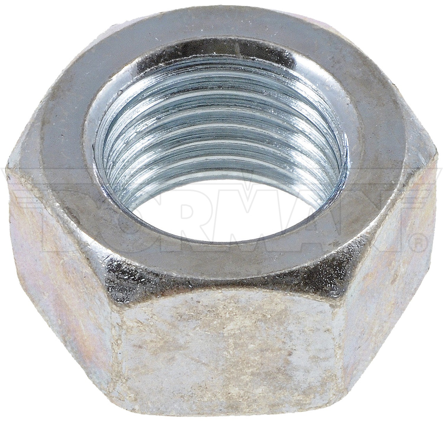 Dorman DOR-215-014 Hex Nut-Grade 5-Thread Size- 1/2-20 In.