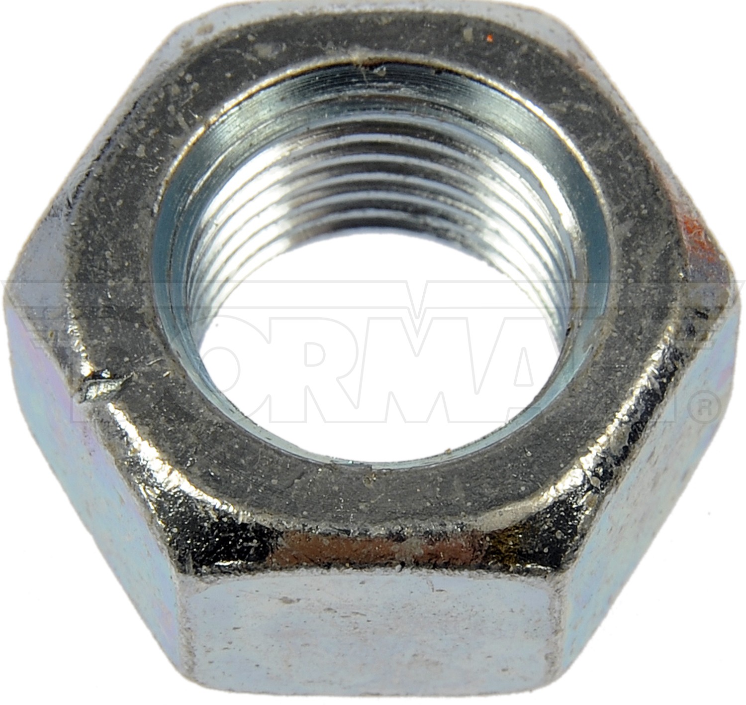 Dorman DOR-215-015 Hex Nut-Grade 5-Thread Size- 9/16-18 In.