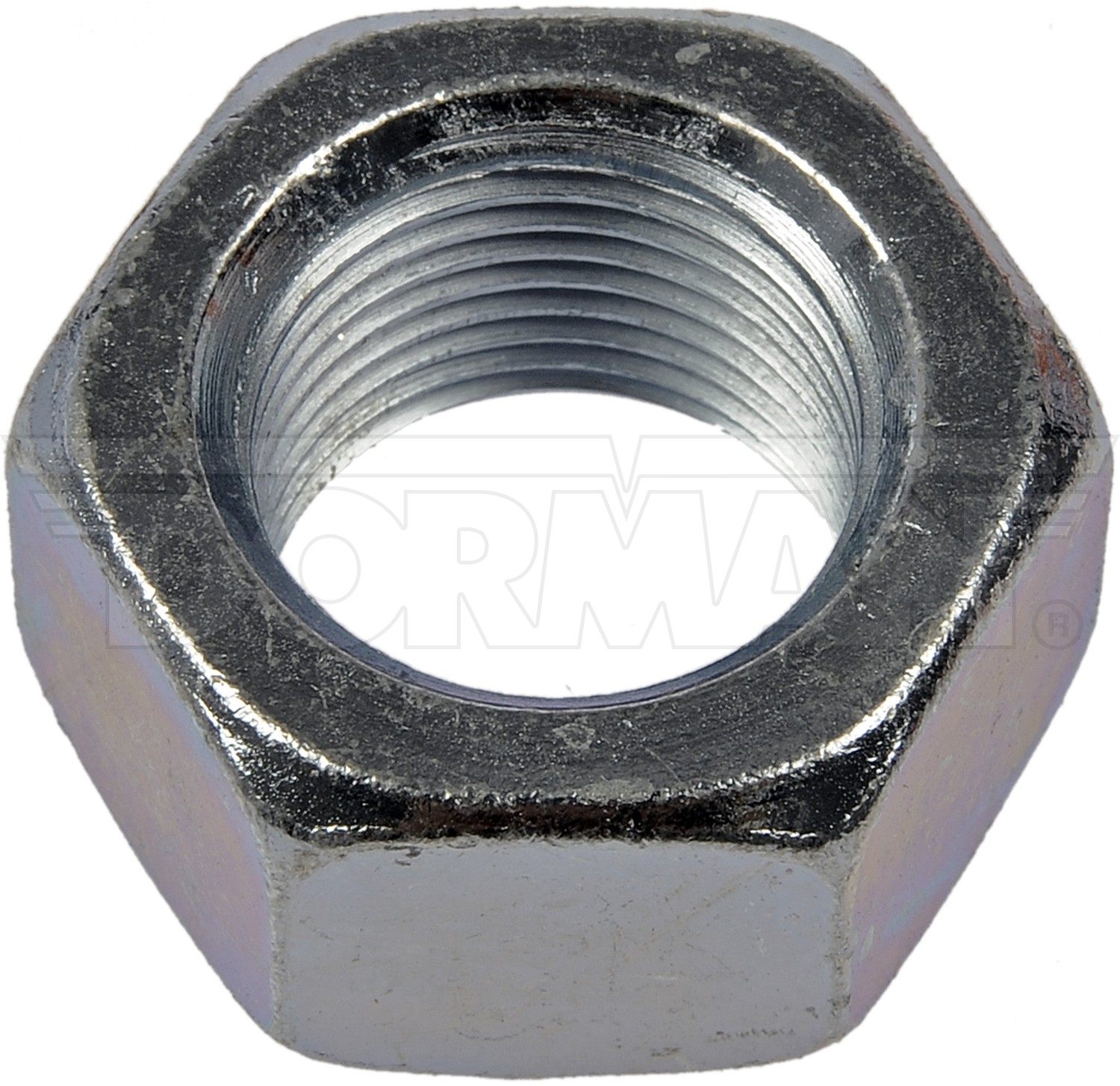 Dorman DOR-215-017 Hex Nut-Grade 5-Thread Size- 3/4-16 In.