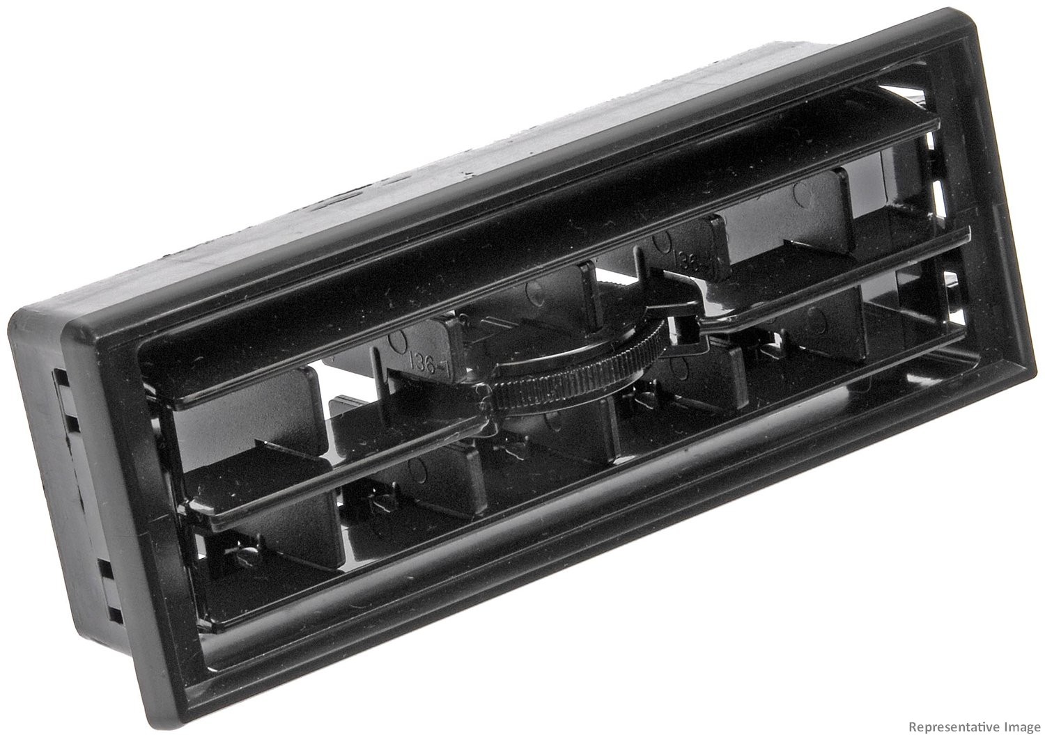 Dorman DOR-216-5409CD Heavy Duty HVAC Vent