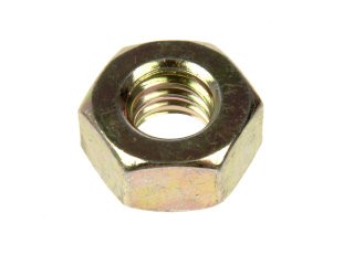 Dorman DOR-217-010 Hex Nut-Grade 8-Thread Size- 1/4-20 In. - Image 3