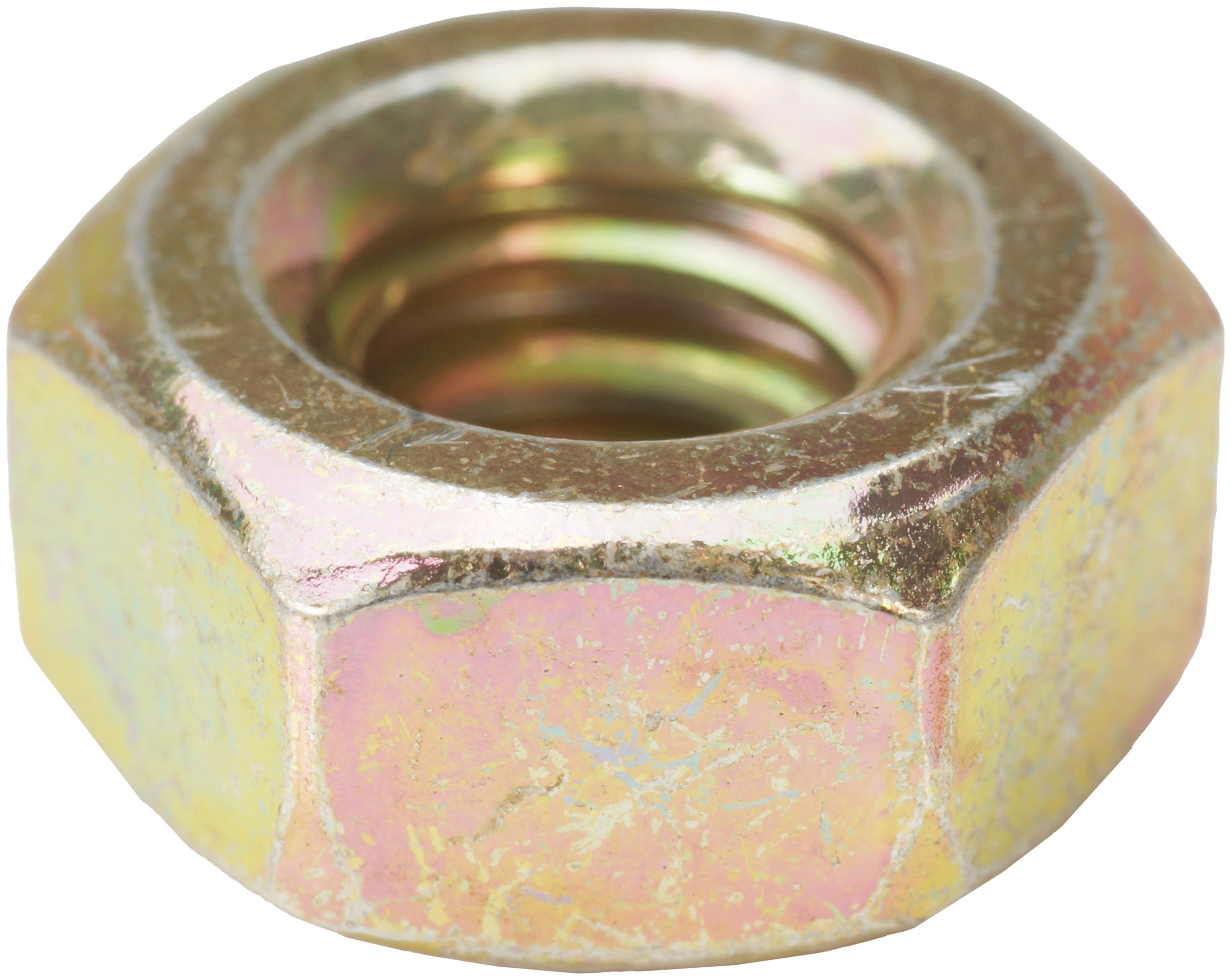 Dorman DOR-217-010 Hex Nut-Grade 8-Thread Size- 1/4-20 In. - Image 4
