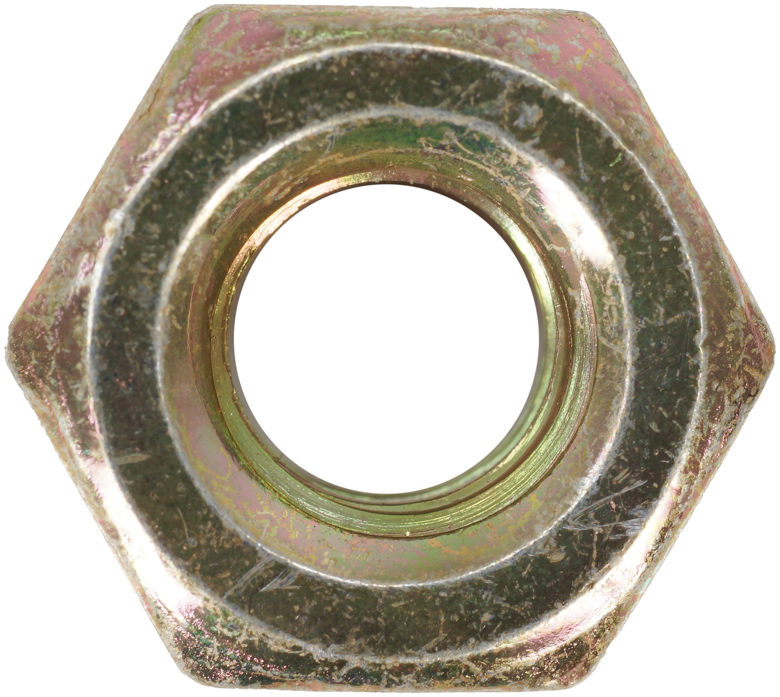 Dorman DOR-217-010 Hex Nut-Grade 8-Thread Size- 1/4-20 In. - Image 5