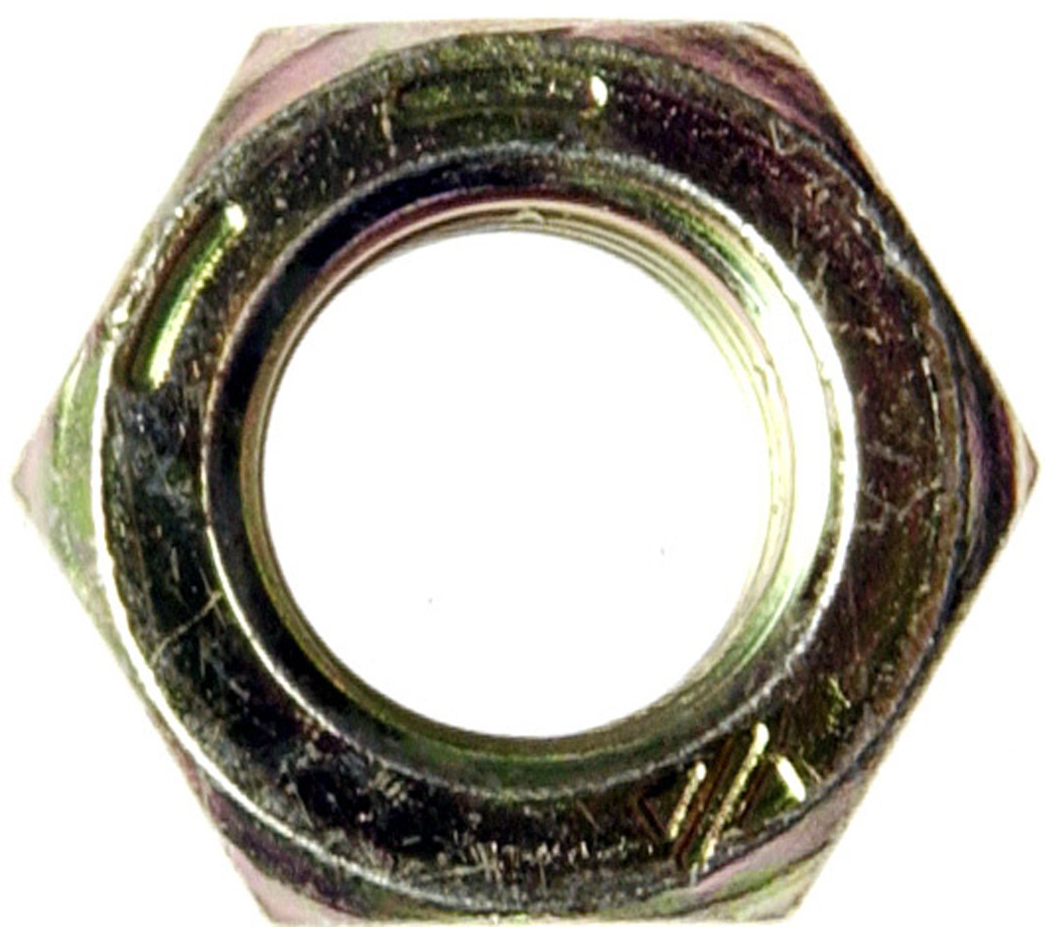 Dorman DOR-217-012 Hex Nut-Grade 8-Thread Size- 3/8-16 In. - Image 3
