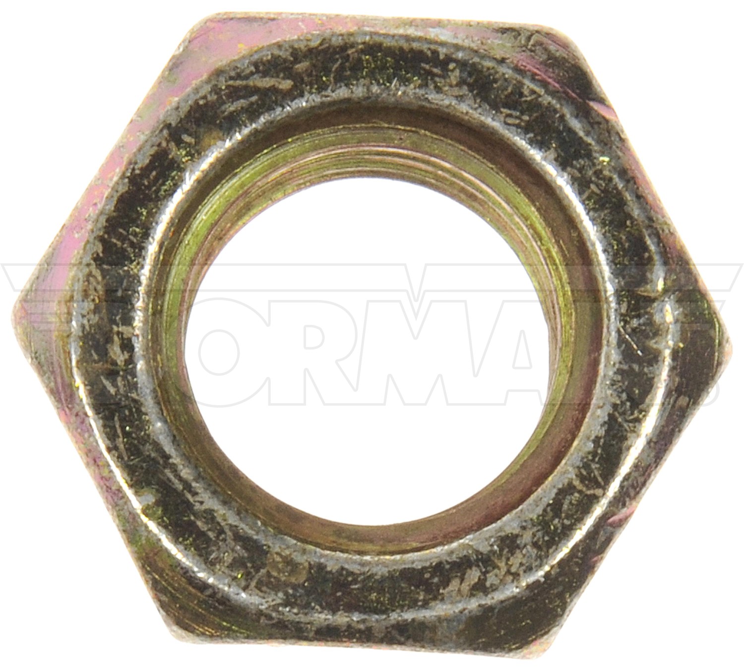 Dorman DOR-217-014 Hex Nut-Grade 8-Thread Size- 1/2-13 In.