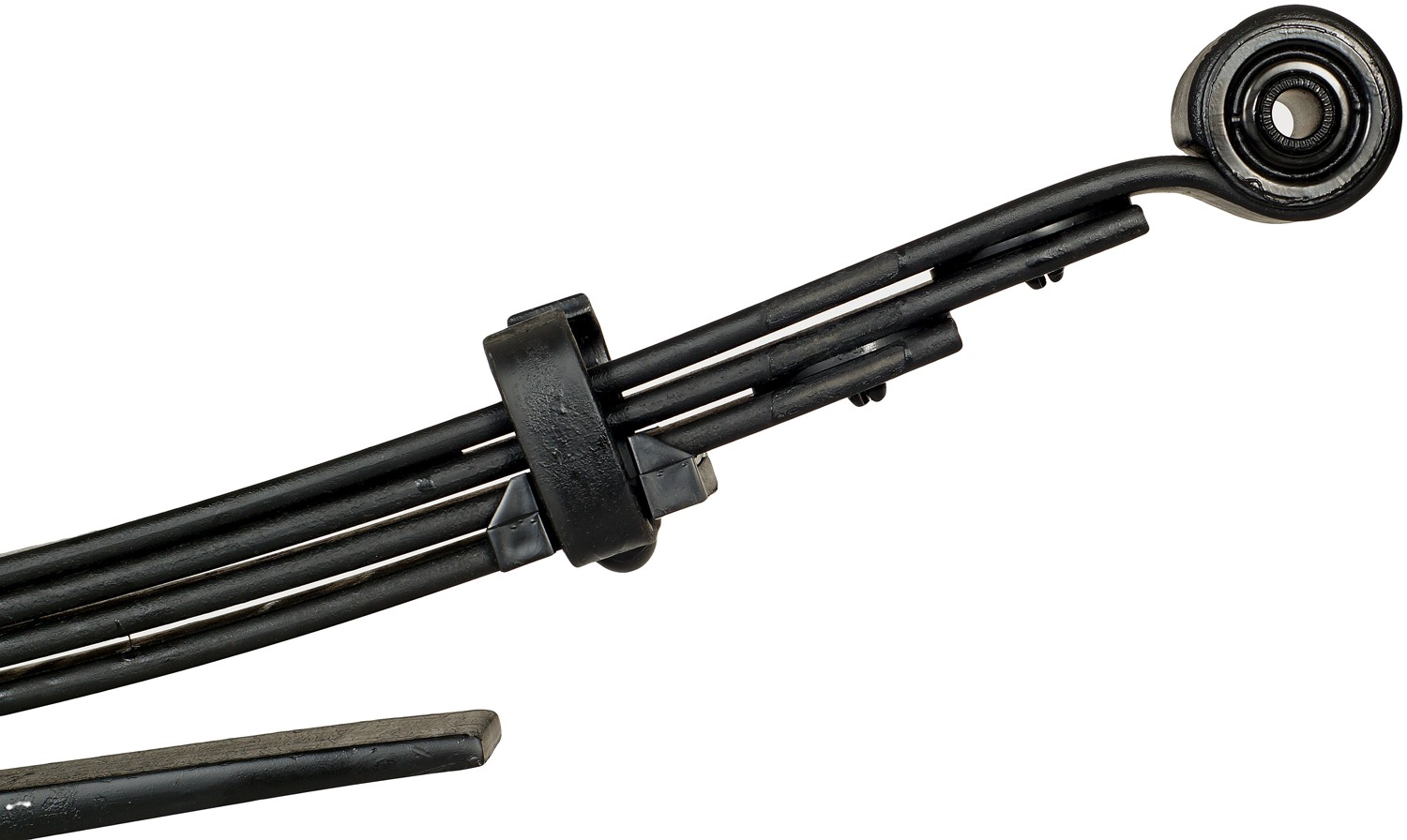 Dorman DOR-22-1169 Suspension Leaf Spring - Image 3