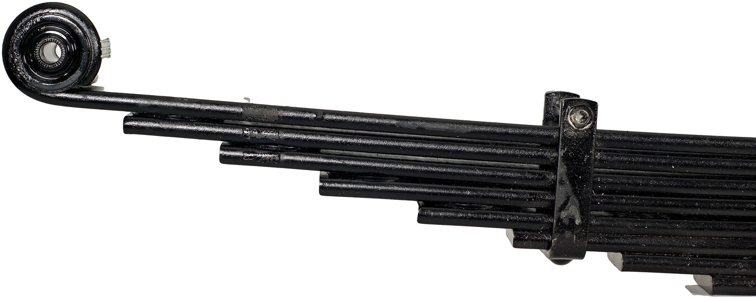 Dorman 22-1209HD Suspension Leaf Spring