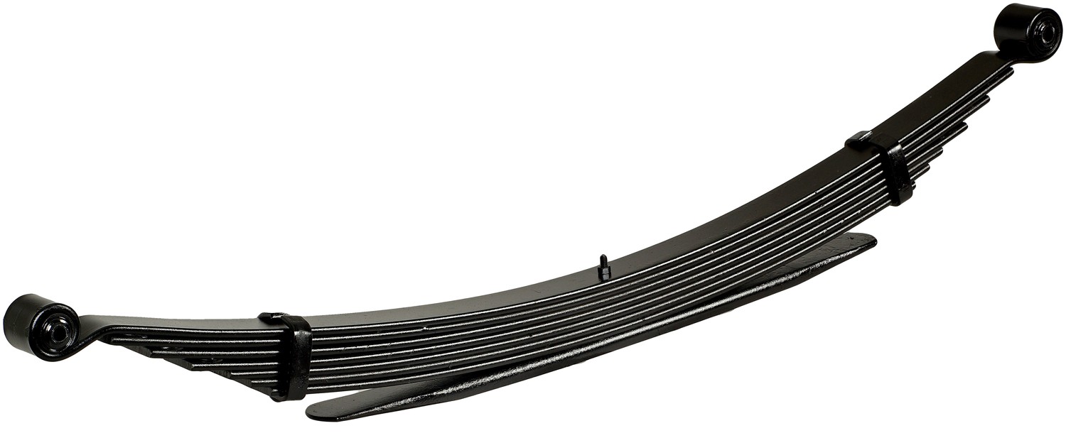 Dorman DOR-22-1277HD Suspension Leaf Spring