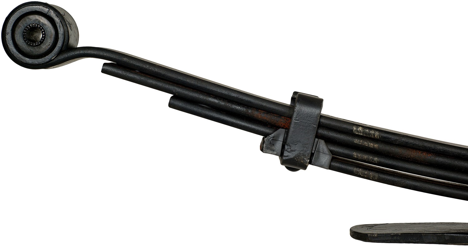 Dorman 22-1277 Suspension Leaf Spring