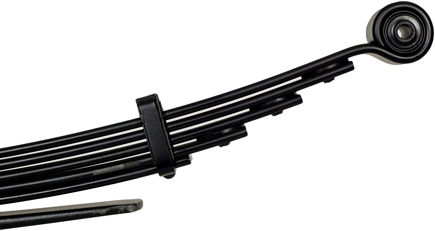 Dorman DOR-22-1289HD Suspension Leaf Spring