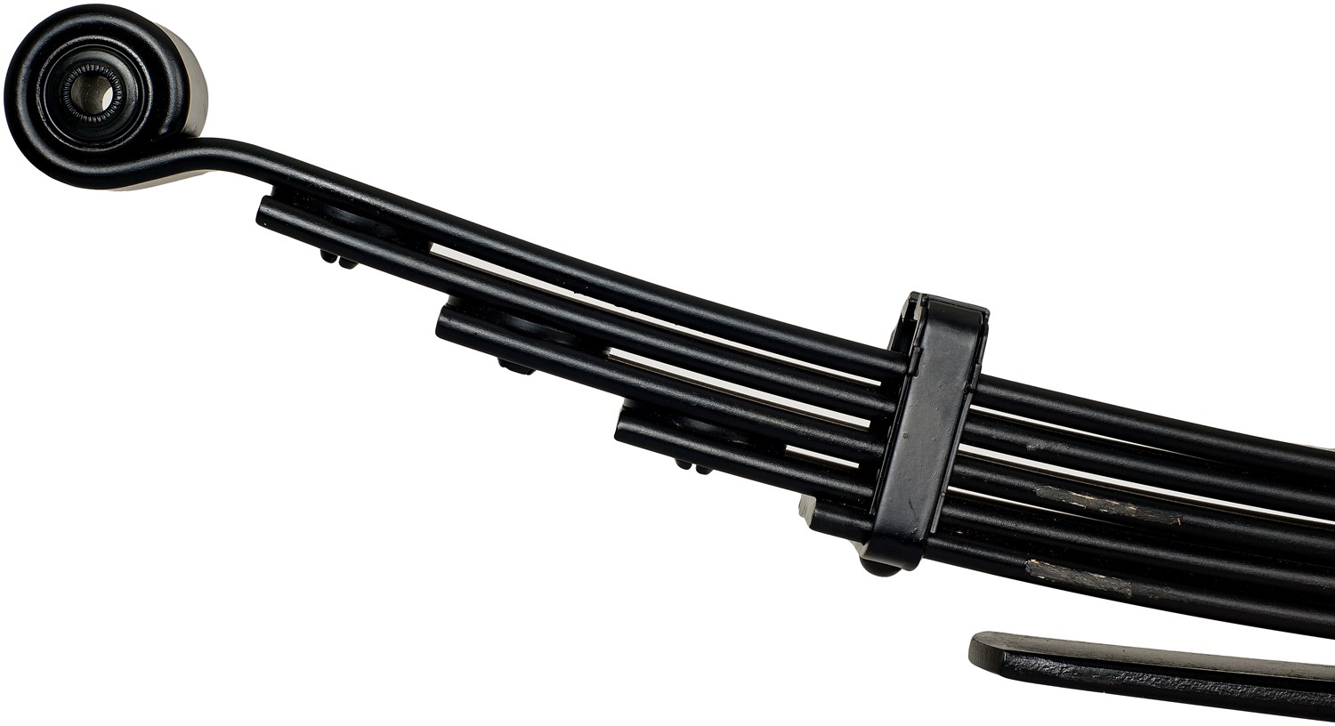 Dorman DOR-22-1289HD Suspension Leaf Spring - Image 2