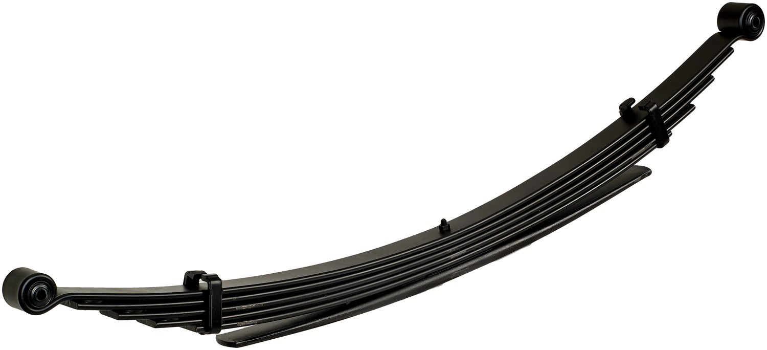 Dorman DOR-22-1289HD Suspension Leaf Spring - Image 4