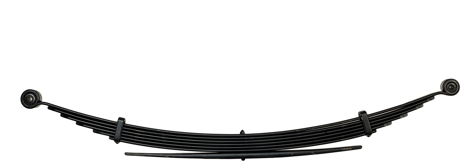 Dorman DOR-22-1289XHD Suspension Leaf Spring - Image 6