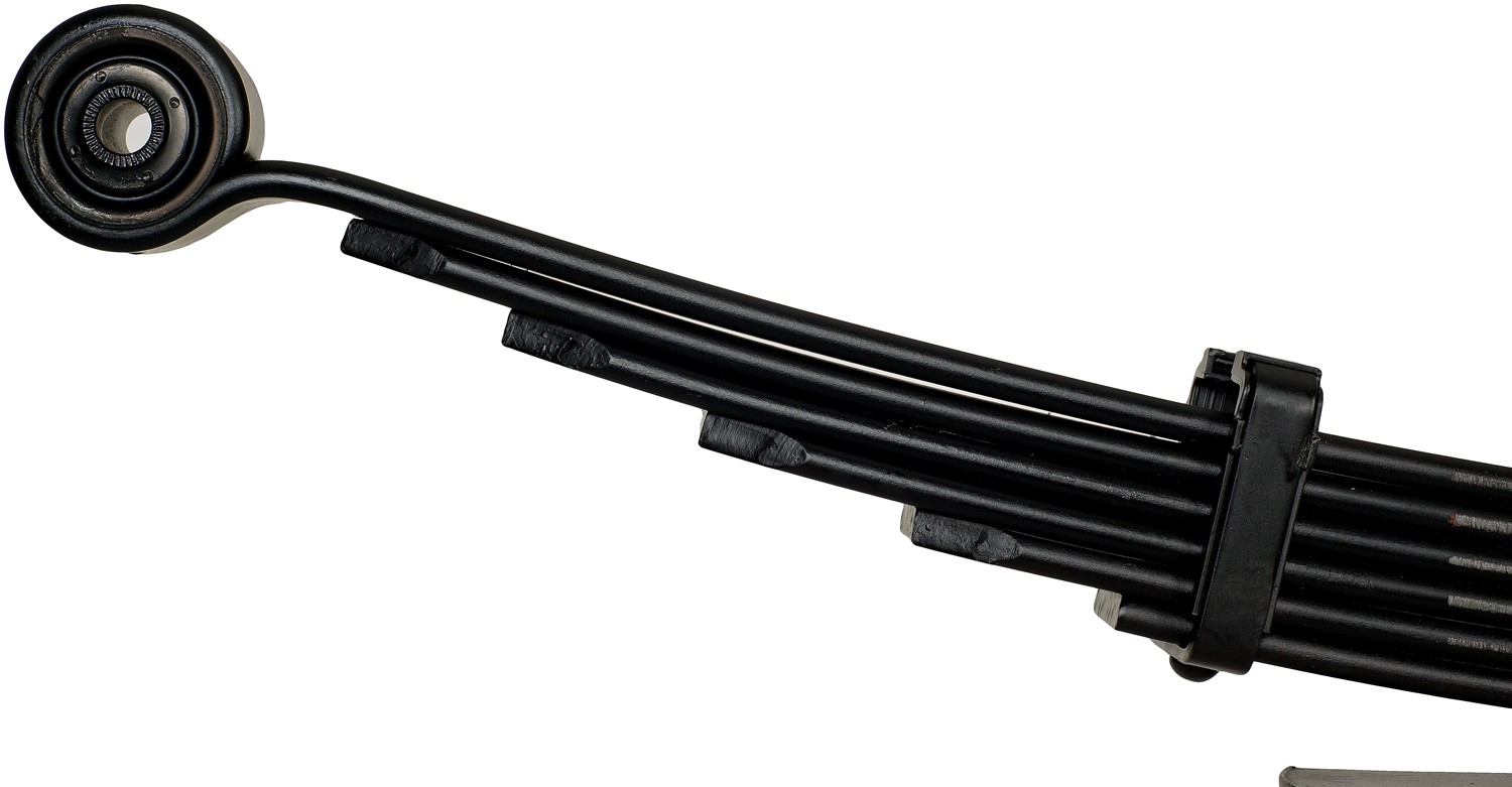 Dorman DOR-22-1289XHD Suspension Leaf Spring
