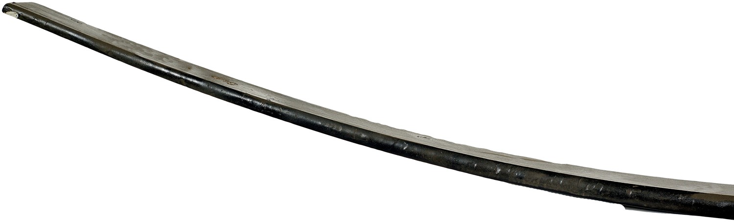 Dorman DOR-22-1533 Suspension Leaf Spring