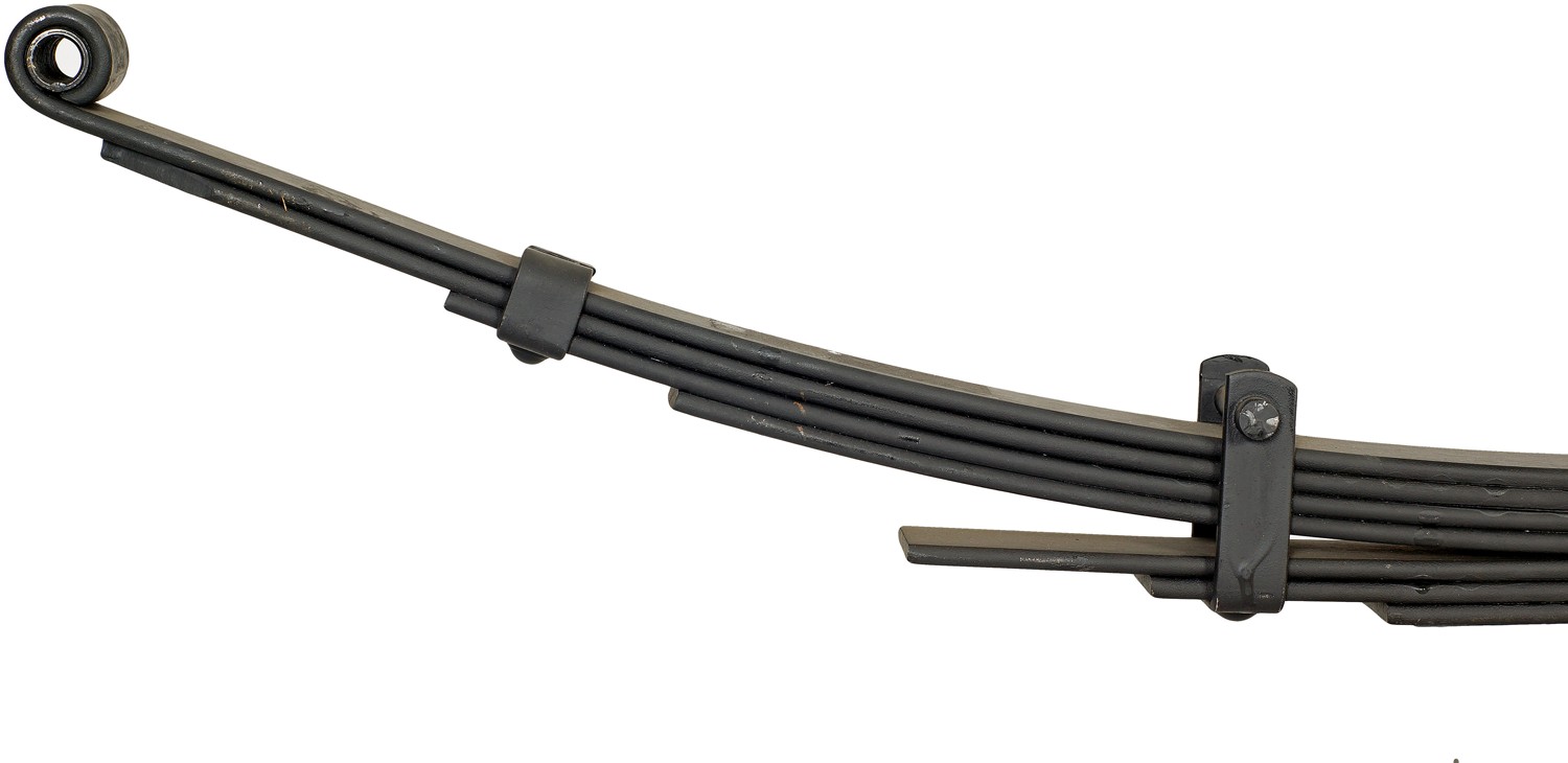 Dorman DOR-22-231 Suspension Leaf Spring