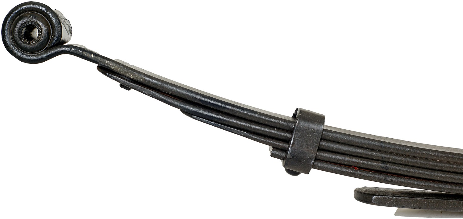Dorman DOR-22-627 Suspension Leaf Spring - Image 4
