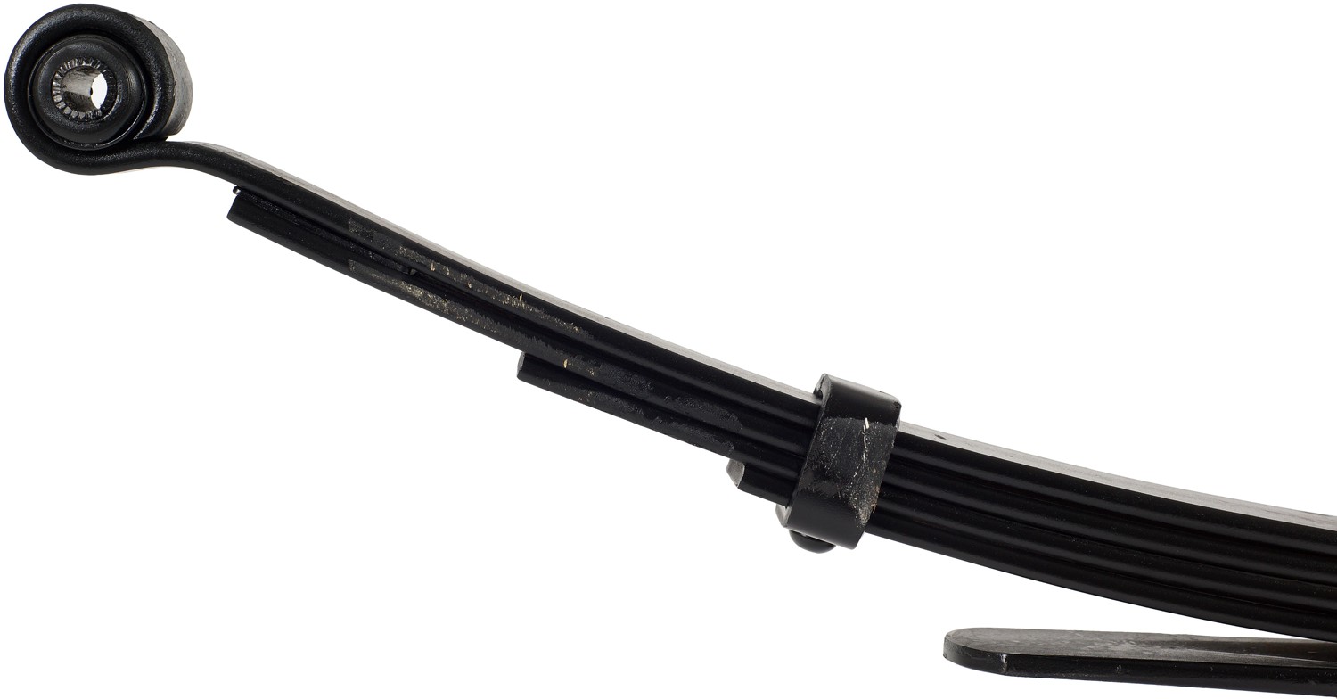 Dorman DOR-22-687HD Suspension Leaf Spring - Image 2