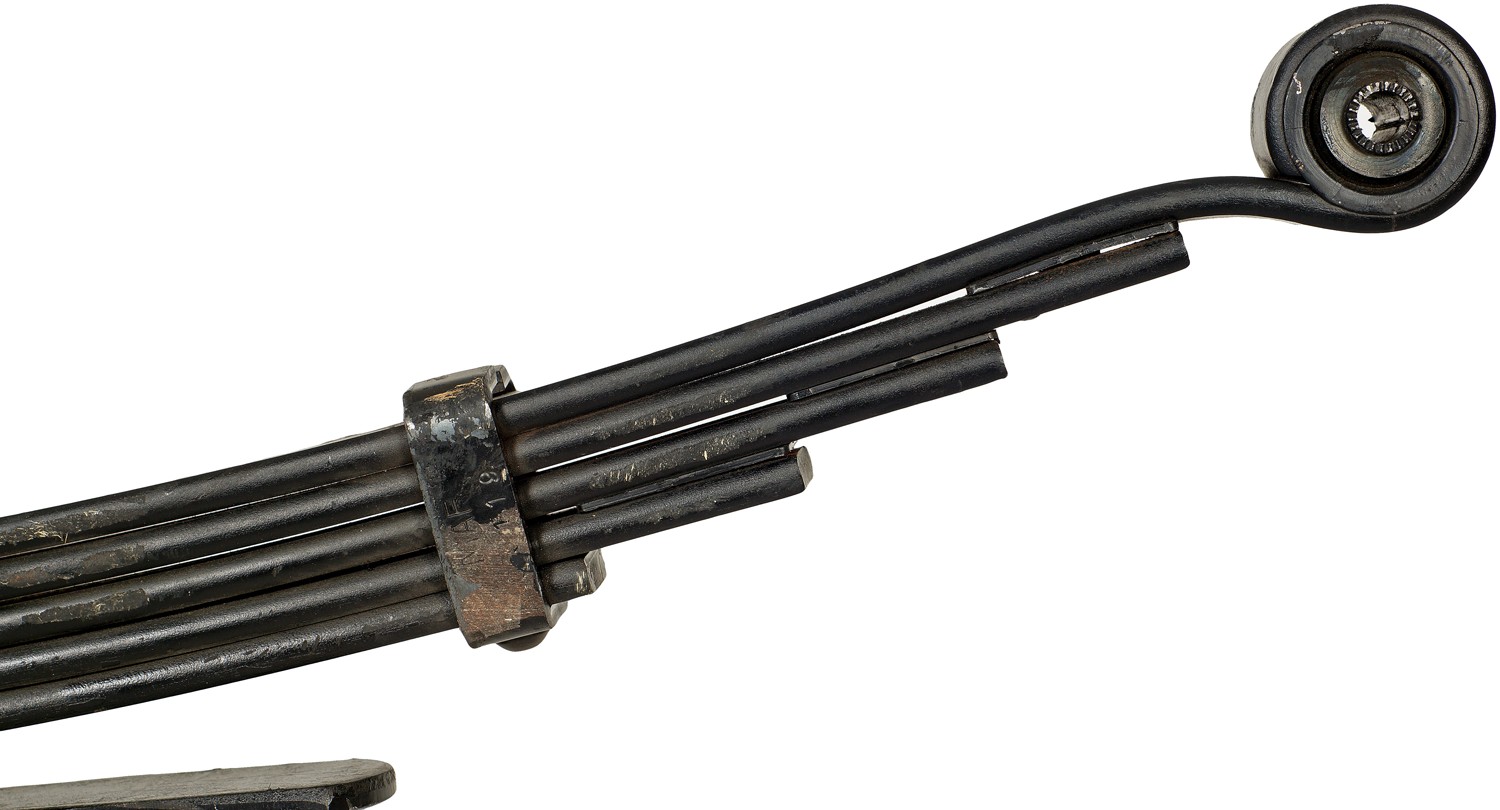 Dorman DOR-22-797HD Suspension Leaf Spring - Image 3