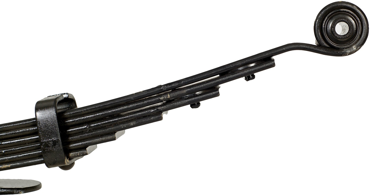 Dorman DOR-22-819 Suspension Leaf Spring