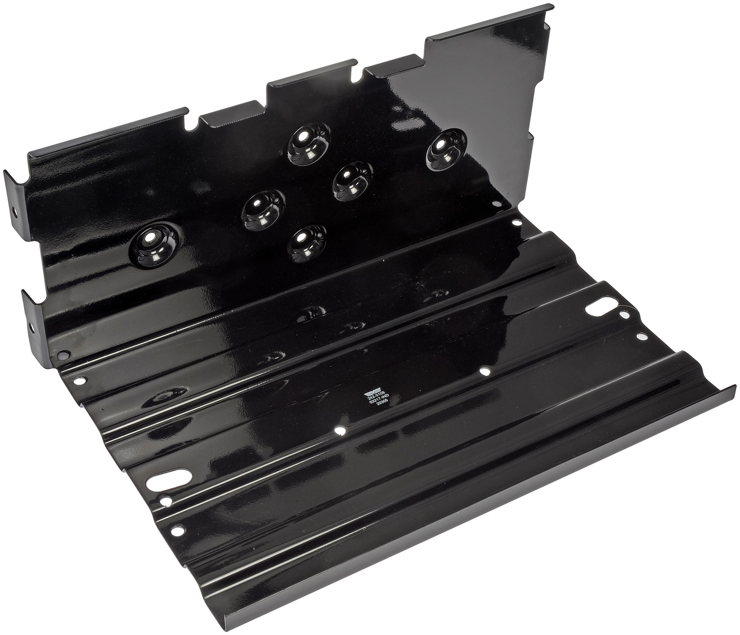 Dorman 242-5109 Battery Box Support Tray
