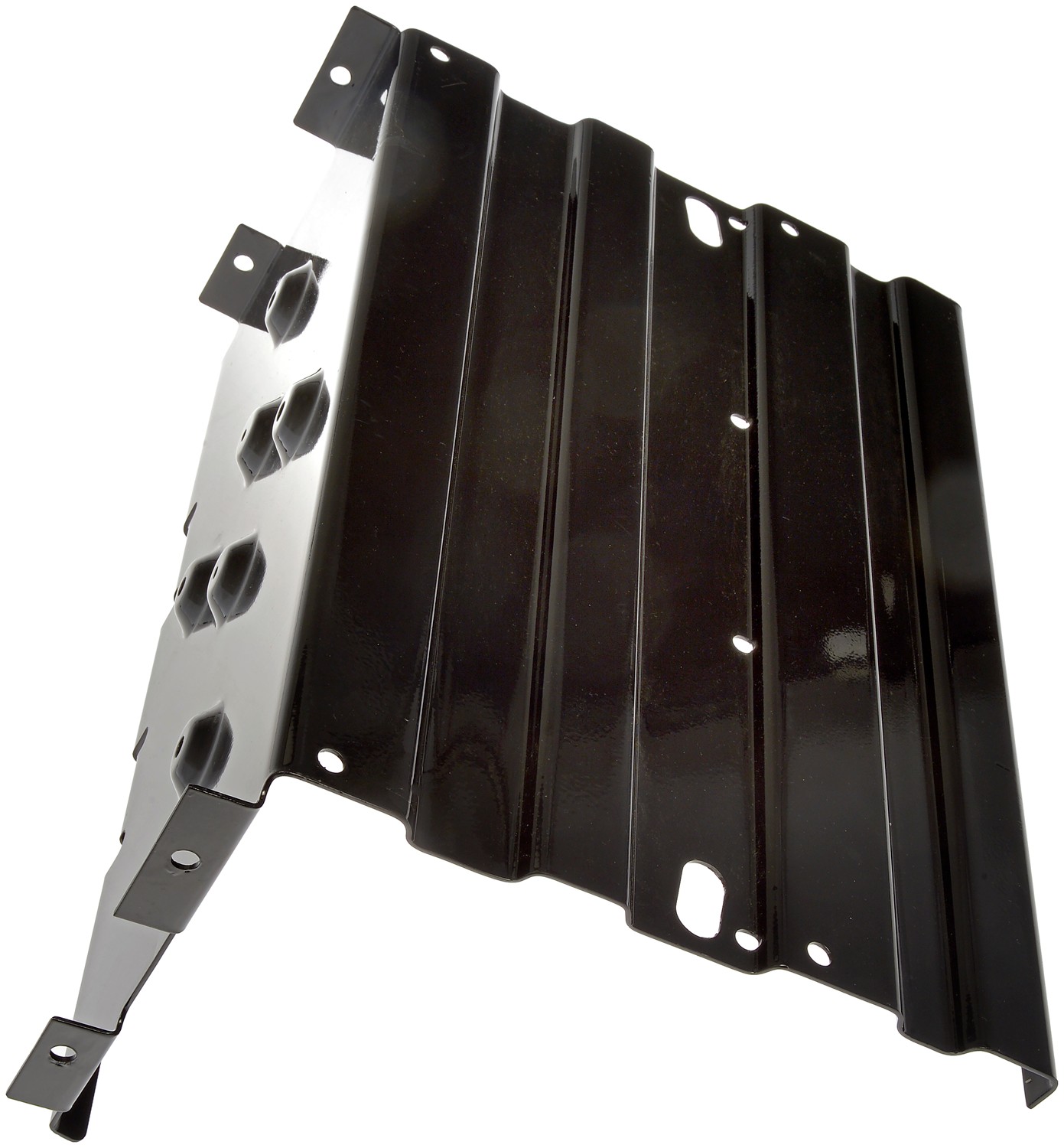 Dorman 242-5109 Battery Box Support Tray - Image 2