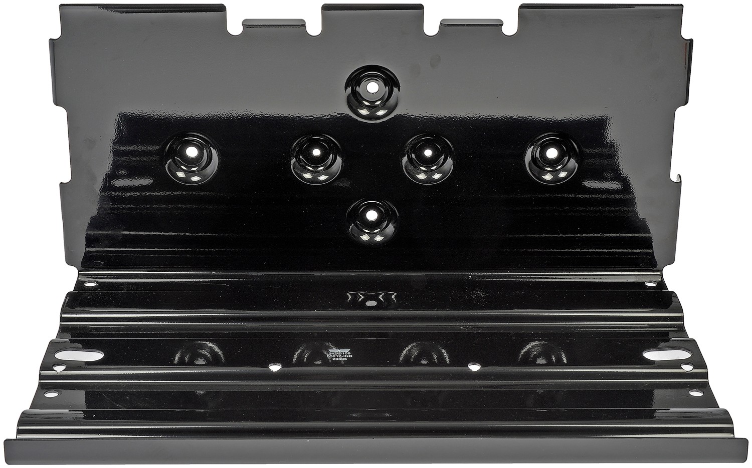 Dorman 242-5109 Battery Box Support Tray - Image 3
