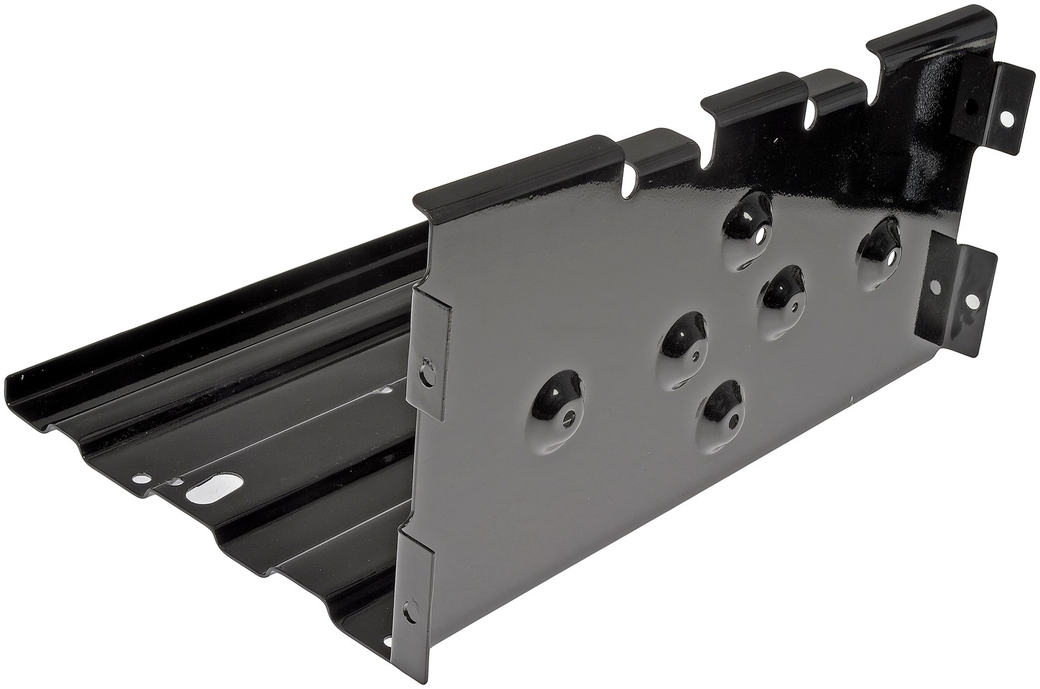 Dorman 242-5109 Battery Box Support Tray - Image 4