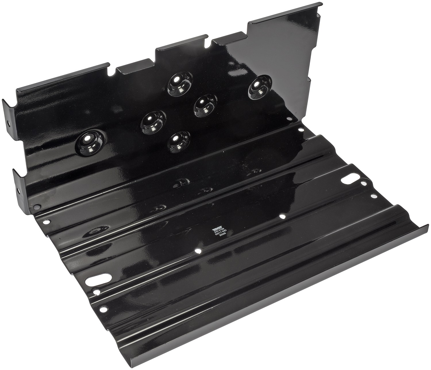 Dorman 242-5109 Battery Box Support Tray - Image 5