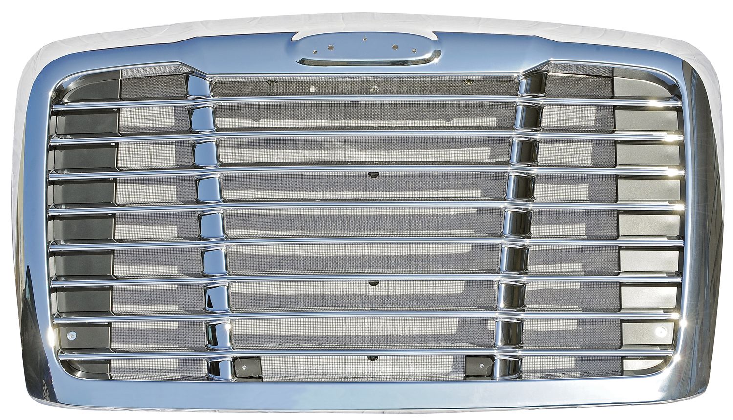 Dorman DOR-242-5201 Heavy Duty Radiator Grille