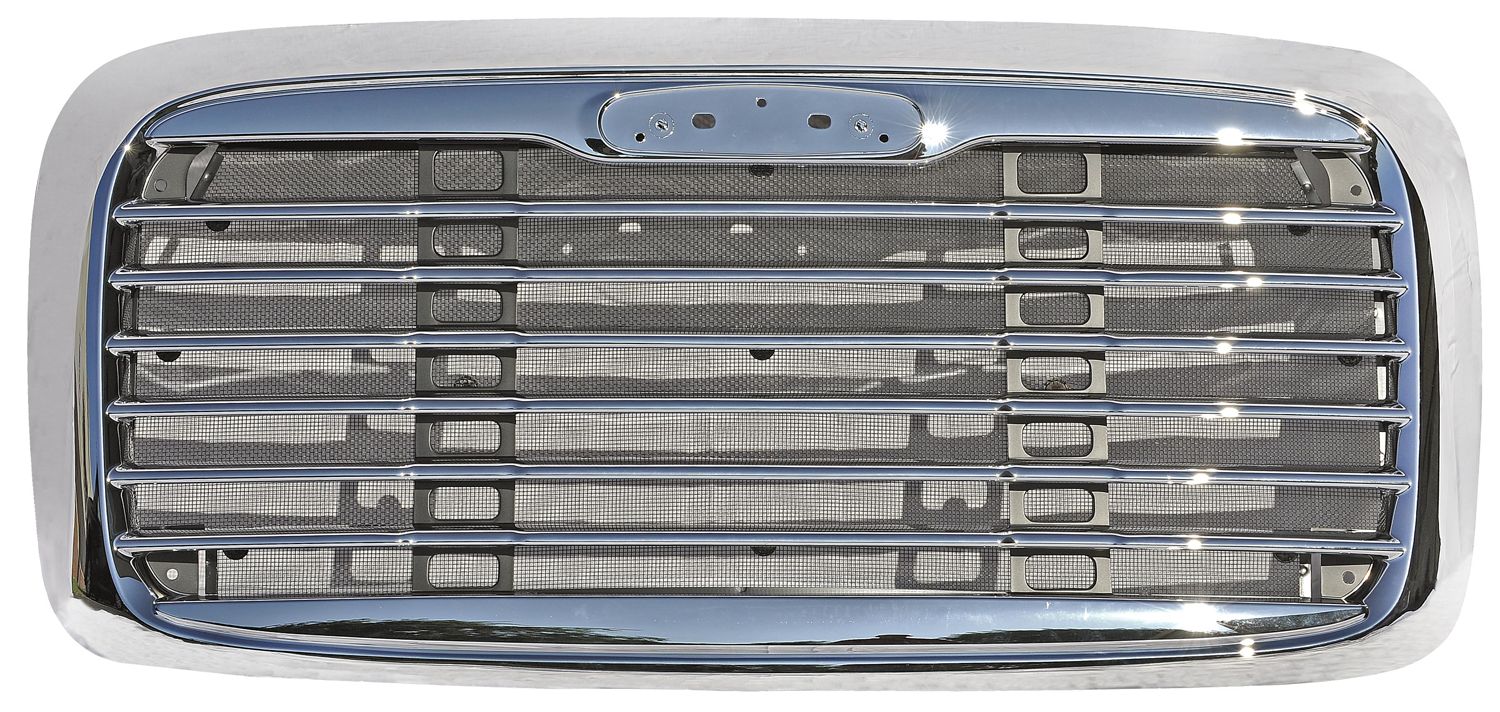 Dorman DOR-242-5202 Heavy Duty Radiator Grille